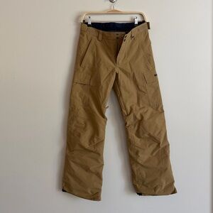 Burton Boys Dryride Boys Ski/Board/Snow Pants